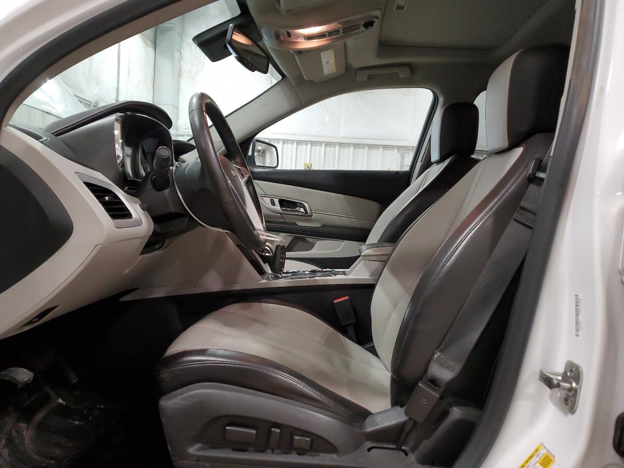2015 GMC Terrain - Image 7