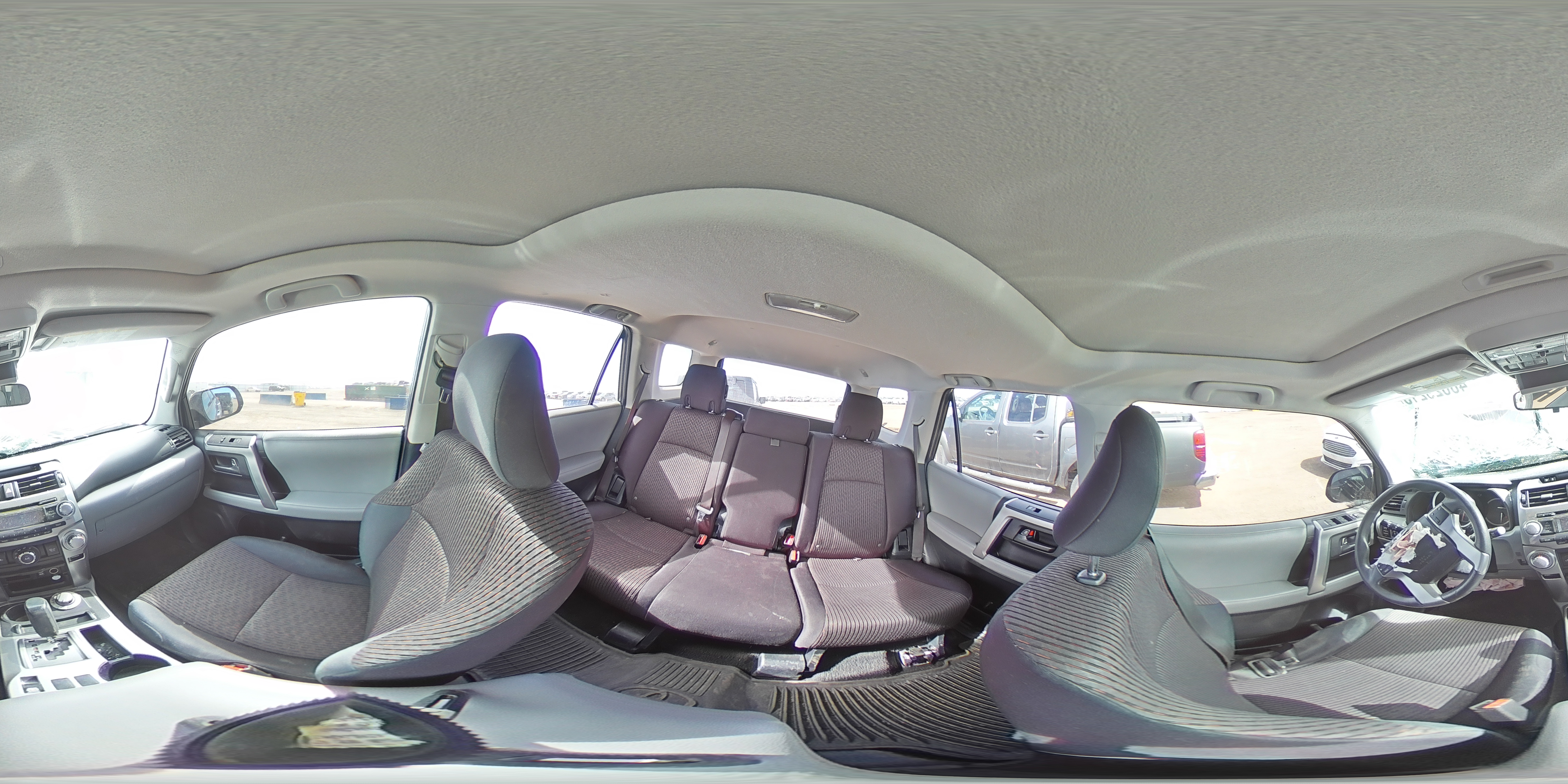 2013 Toyota 4Runner - Image 14