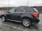 2010 Chevrolet Equinox Lt на продаже в Wilmington, CA - Minor Dent/Scratches