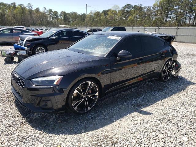 AUDI S5 PREMIUM 2022