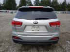 2017 Kia Sorento Lx იყიდება Graham-ში, WA - Front End
