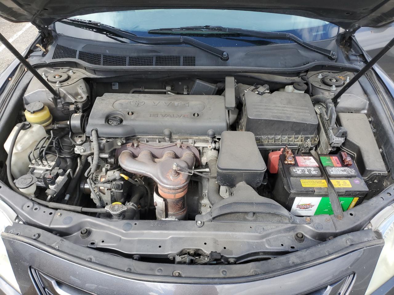 2008 Toyota Camry - Image 11