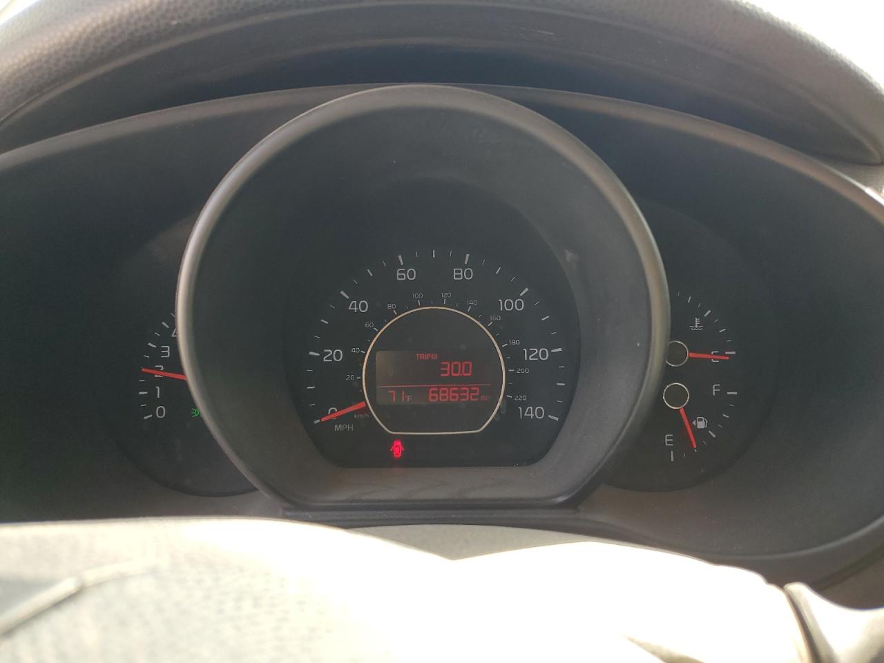 2018 Kia Soul - Image 9