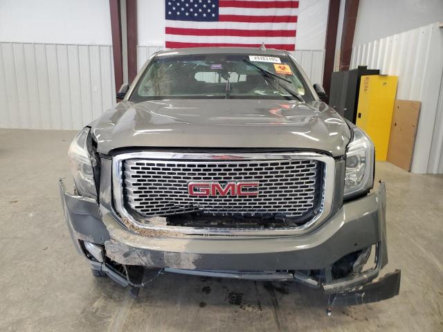 Parquets GMC YUKON 2017 Gray