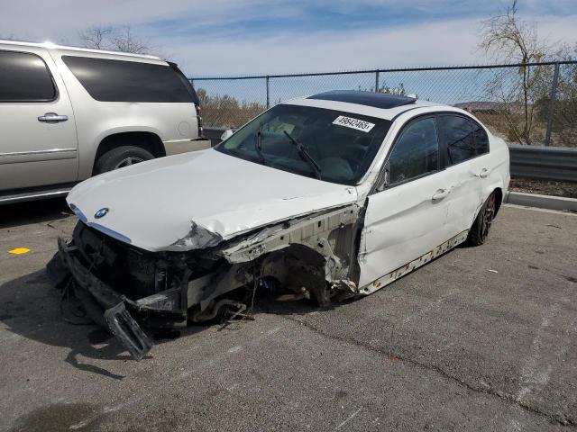 2008 Bmw 328 Xi