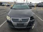 2008 Volkswagen Passat Turbo for Sale in Van Nuys, CA - Front End