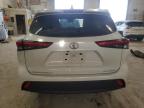 2020 Toyota Highlander Xle للبيع في Columbia، MO - Side