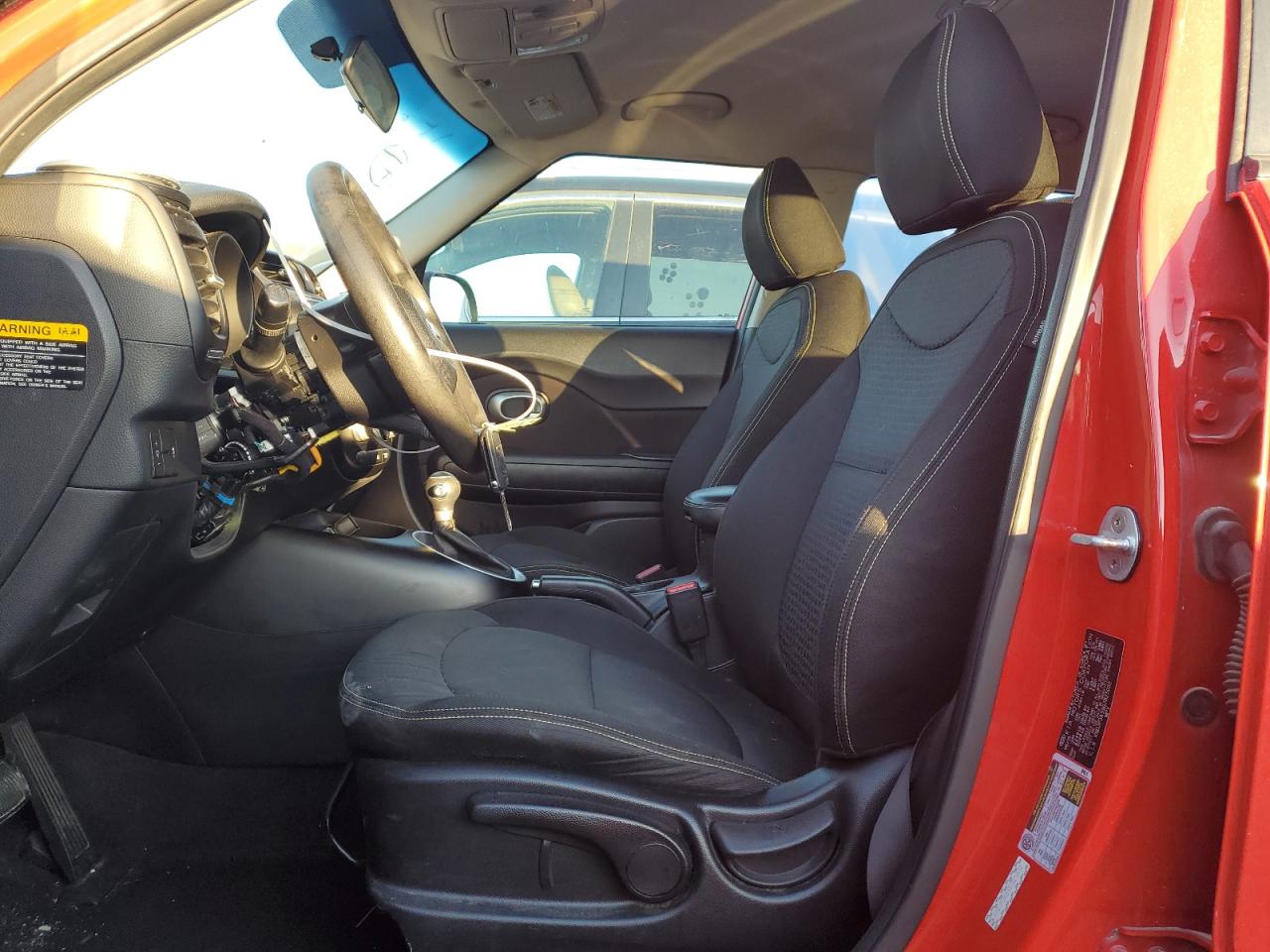 2016 Kia Soul - Image 7