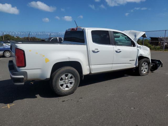  CHEVROLET COLORADO 2020 Biały