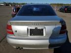 2000 Audi S4 2.7 Quattro for Sale in Brookhaven, NY - Front End