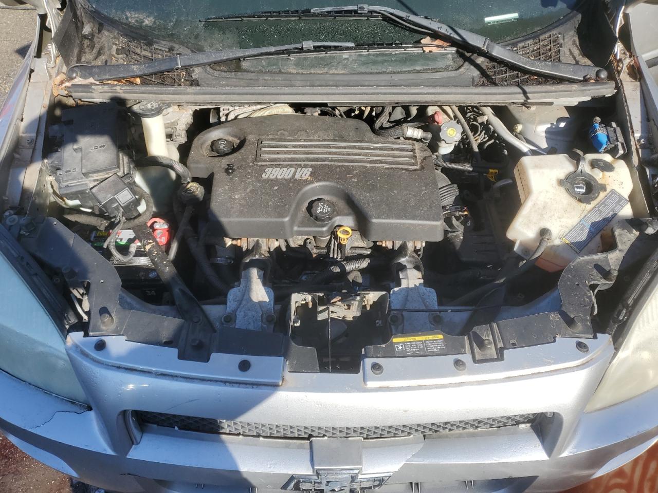2008 Chevrolet Uplander - Image 12