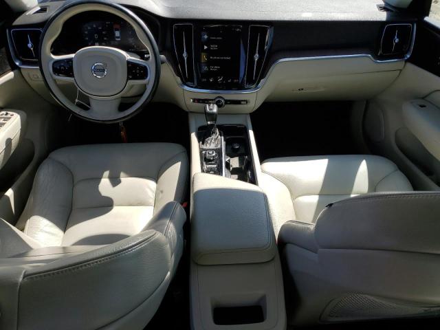  VOLVO S60 2021 Black