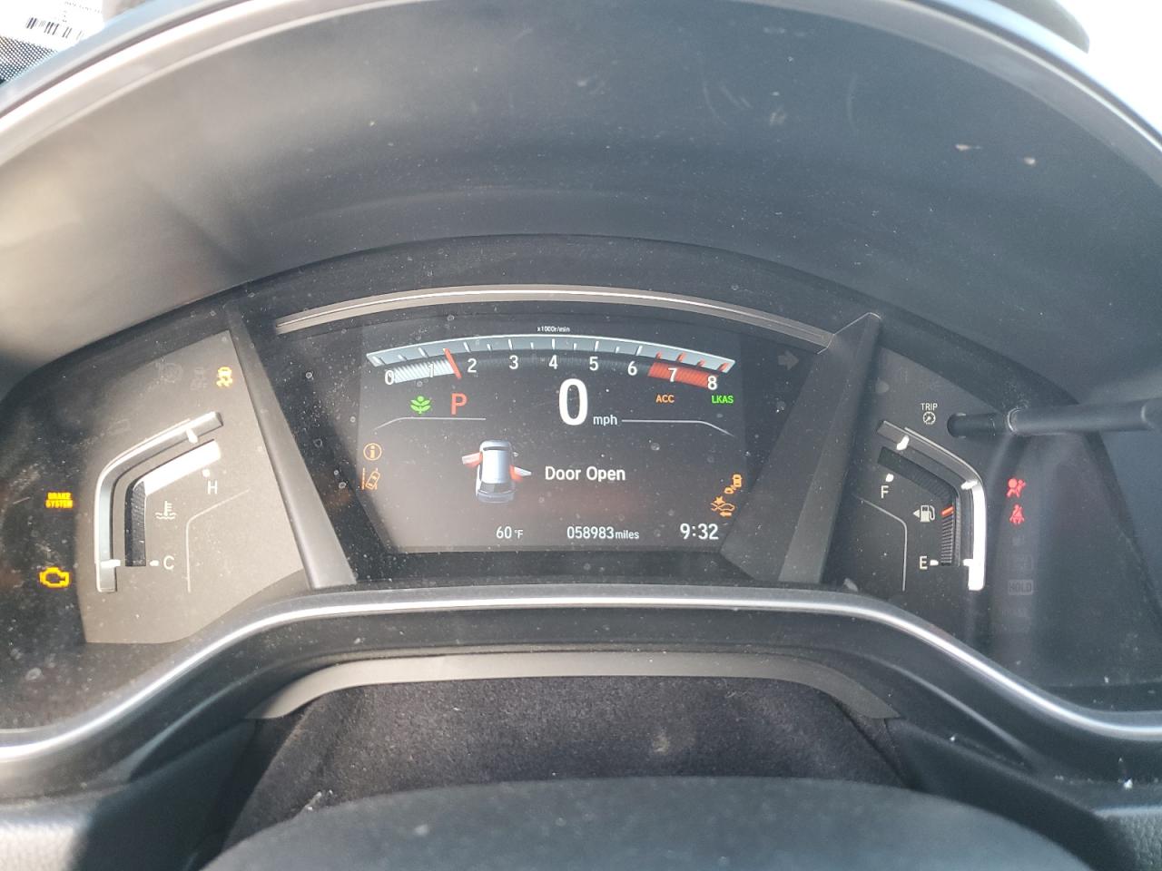 2022 Honda CR-V - Image 9