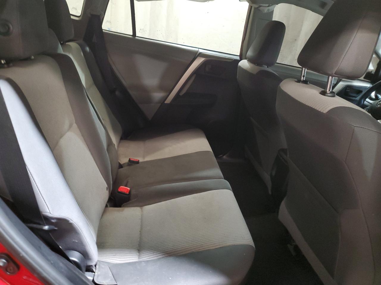 2013 Toyota RAV 4 - Image 11