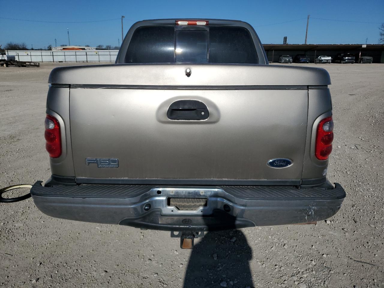 2003 Ford F-150 - Image 6