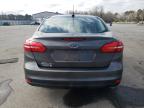 2018 Ford Focus S for Sale in Dunn, NC - Front End