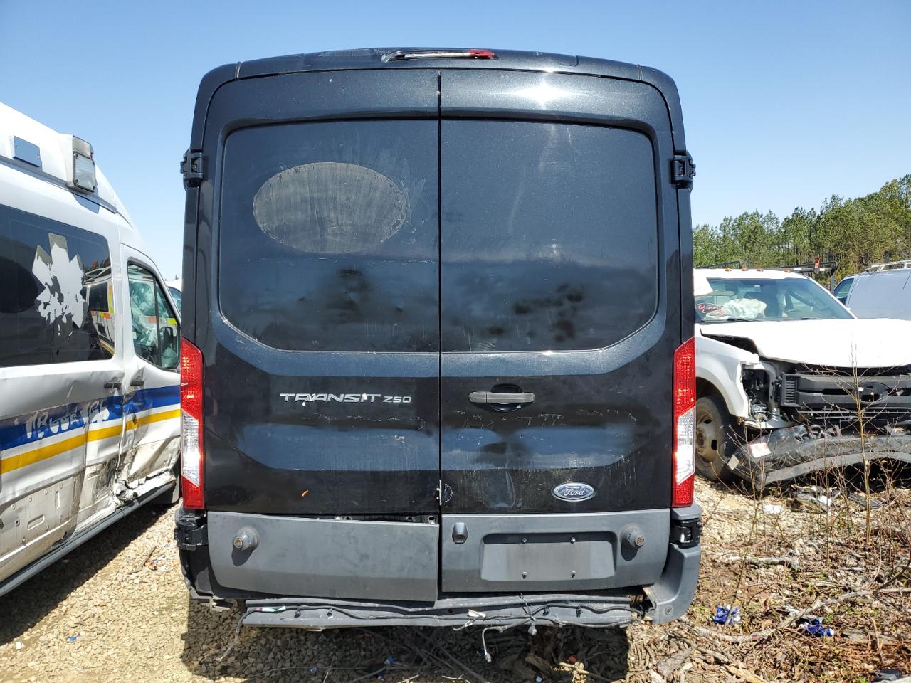 2015 Ford Transit - Image 6