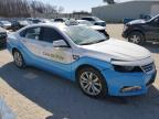 2018 Chevrolet Impala Lt for Sale in Hampton, VA - Rear End