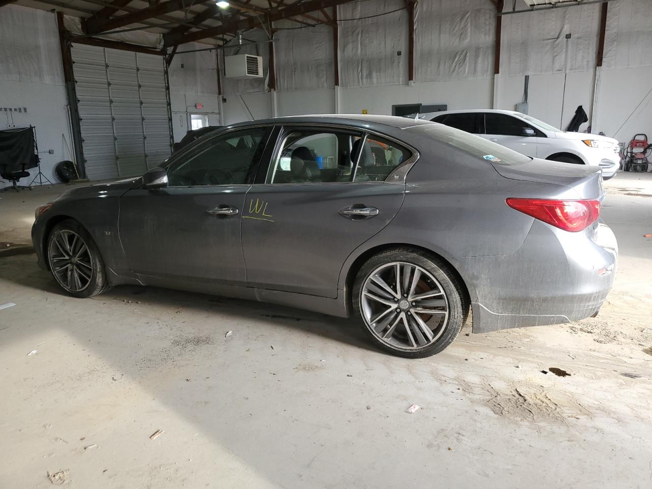2014 Infiniti Q50 - Image 2