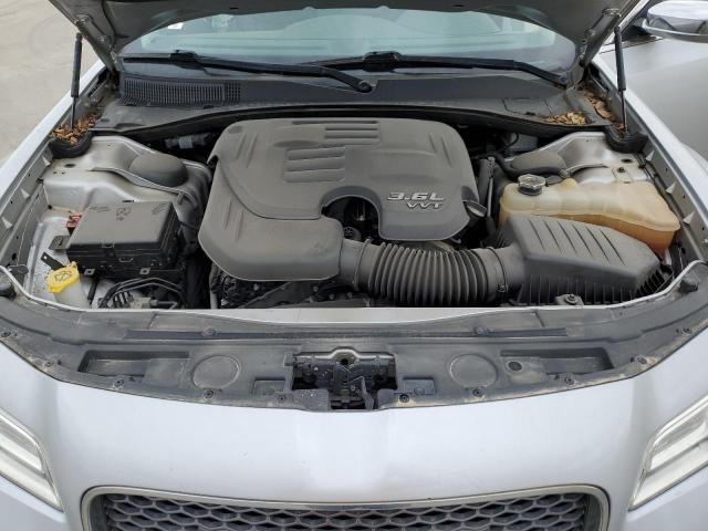 2020 CHRYSLER 300 LIMITED