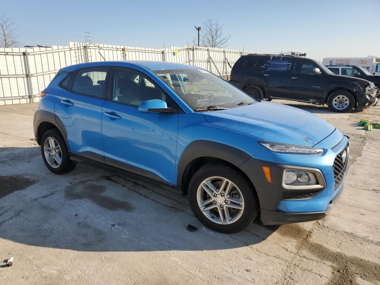 2019 Hyundai Kona - Image 4