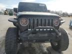 2020 Jeep Gladiator Overland de vânzare în Lebanon, TN - Front End