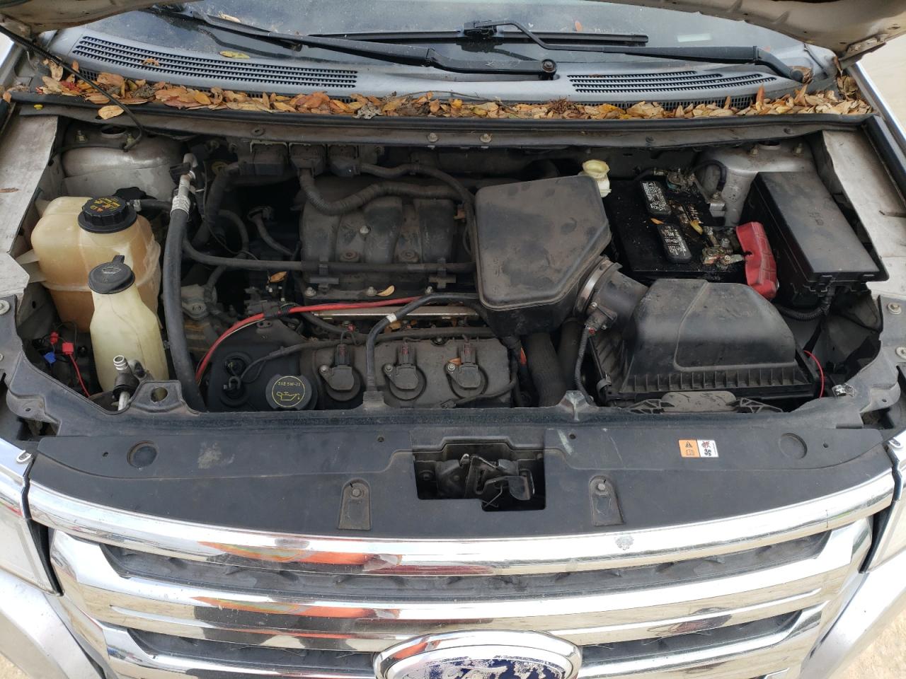 2014 Ford Edge - Image 12