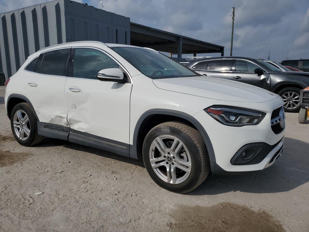 2021 Mercedes-Benz GLA-klasse - Image 4