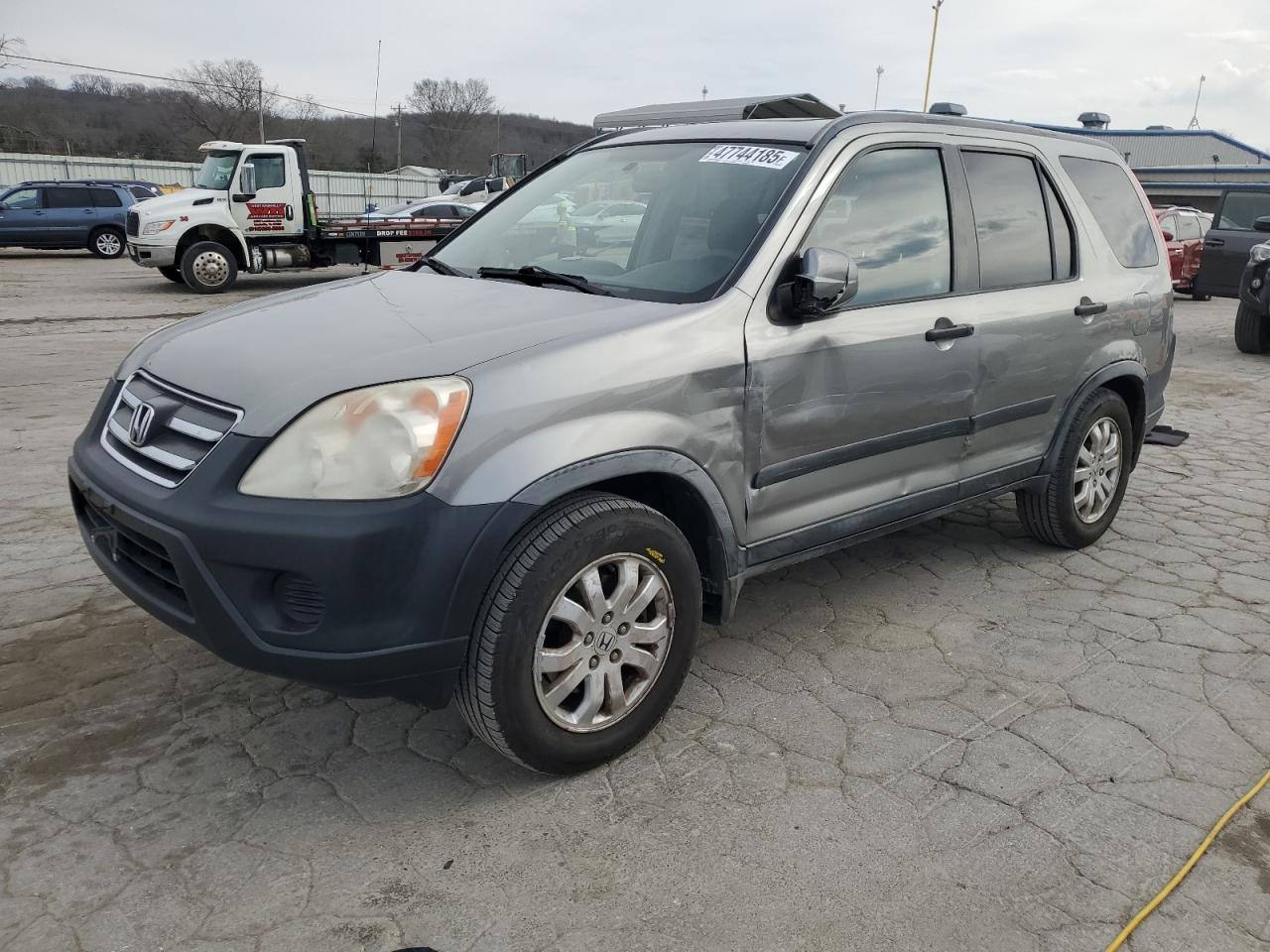 2005 Honda CR-V - Image 1