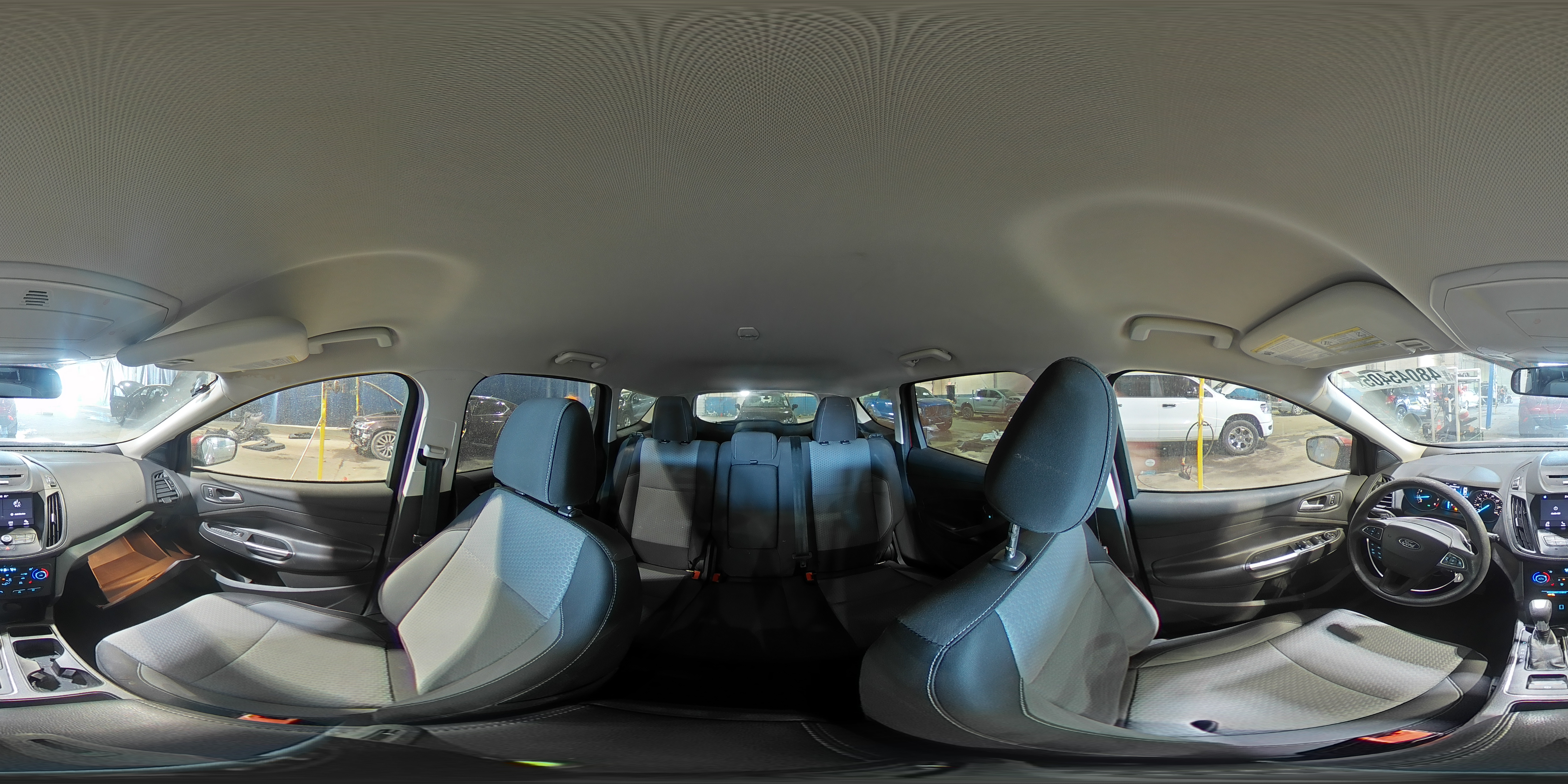 2017 Ford Escape - Image 15