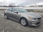 2016 Kia Optima Lx for Sale in Barberton, OH - Rear End