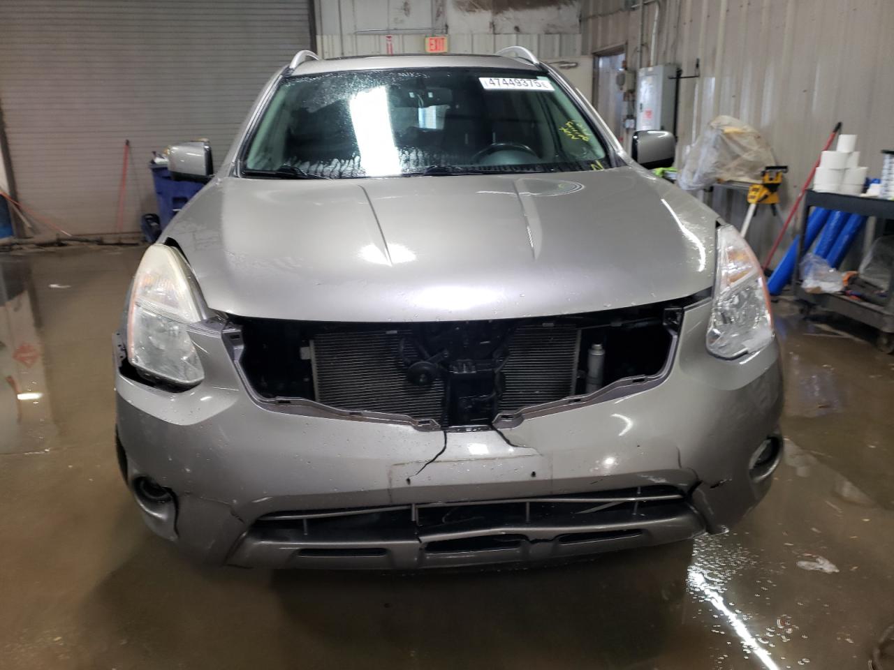 2012 Nissan Rogue - Image 5