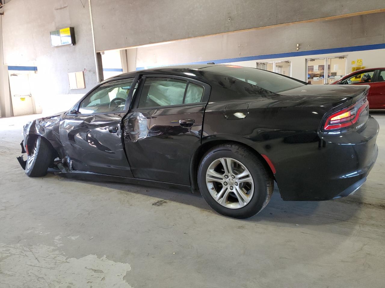 2015 Dodge Charger - Image 2