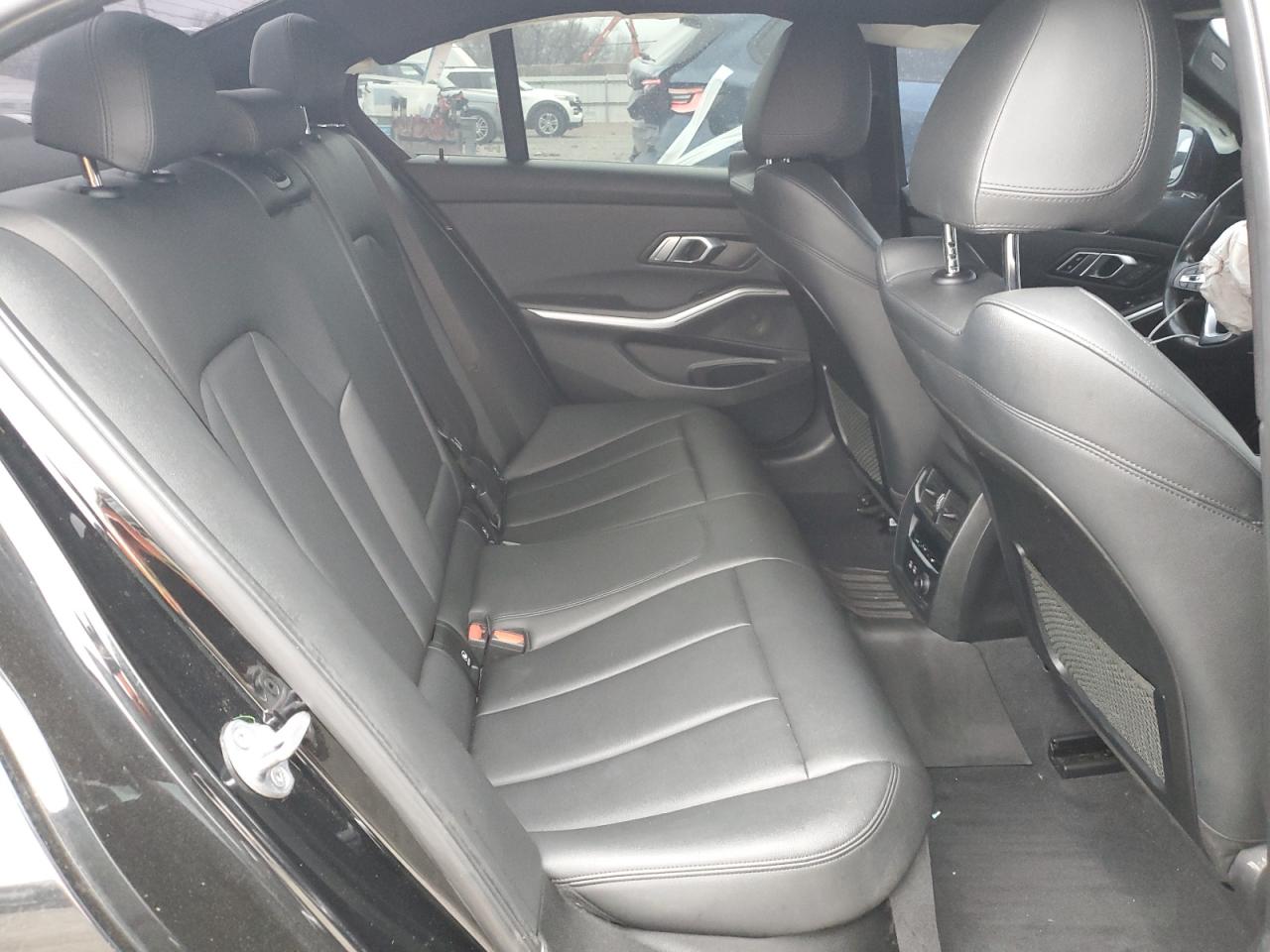 2019 BMW 3er - Image 10