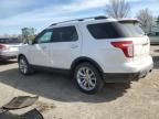 2012 Ford Explorer Xlt for Sale in Wichita, KS - Front End
