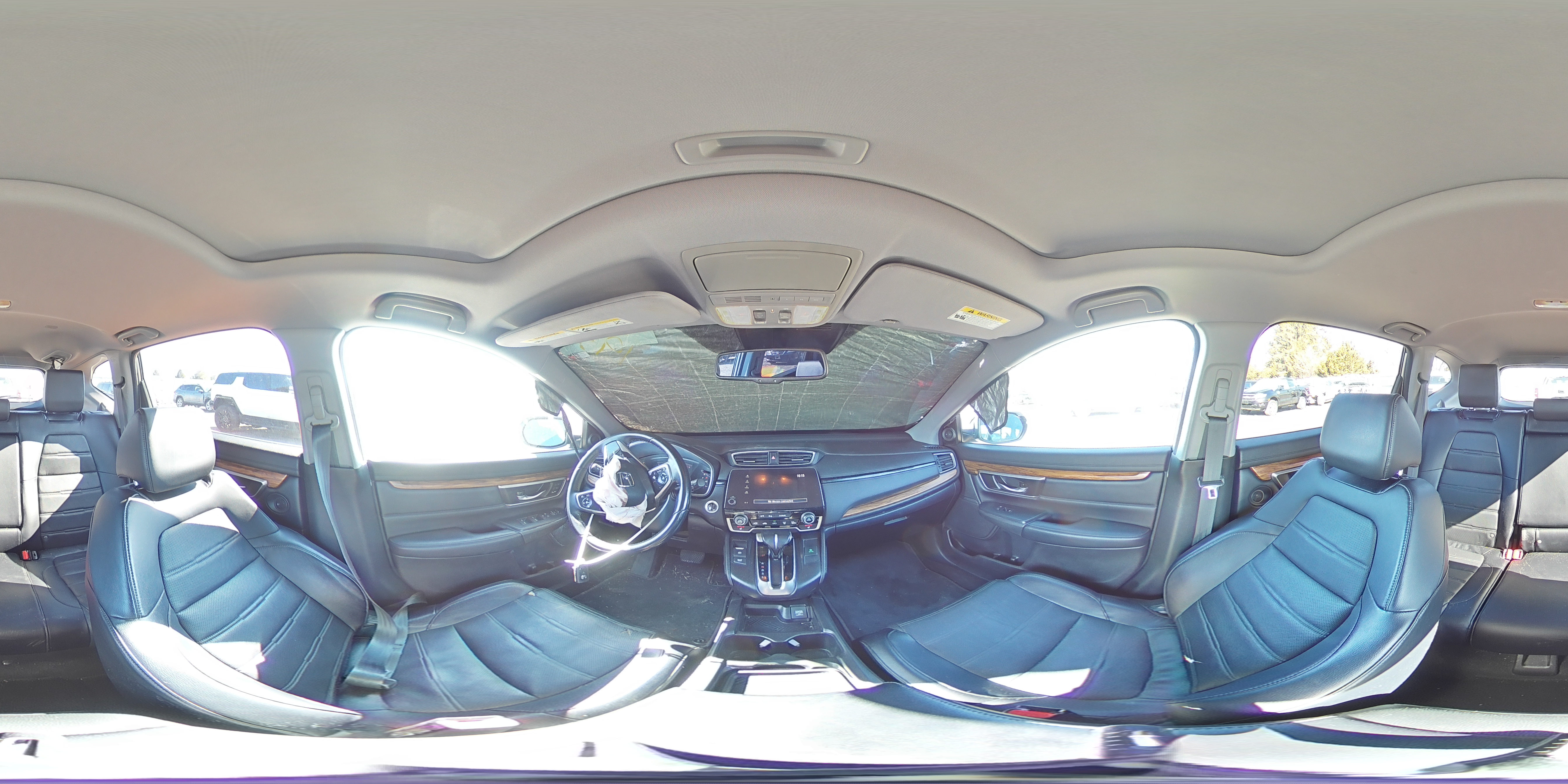 2018 Honda CR-V - Image 13