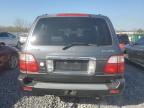 2004 Lexus Lx 470 for Sale in Hueytown, AL - Side