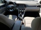 2019 Hyundai Elantra Se en Venta en Riverview, FL - Rear End