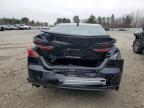2025 Toyota Camry Xse en Venta en Mendon, MA - Rear End