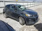 2020 Chevrolet Trax Ls de vânzare în Walton, KY - All Over