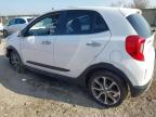 2019 KIA PICANTO X- for sale at Copart YORK