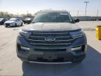 2022 Ford Explorer Xlt продається в Wilmer, TX - Hail