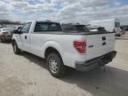 2011 Ford F150  de vânzare în Kansas City, KS - Side