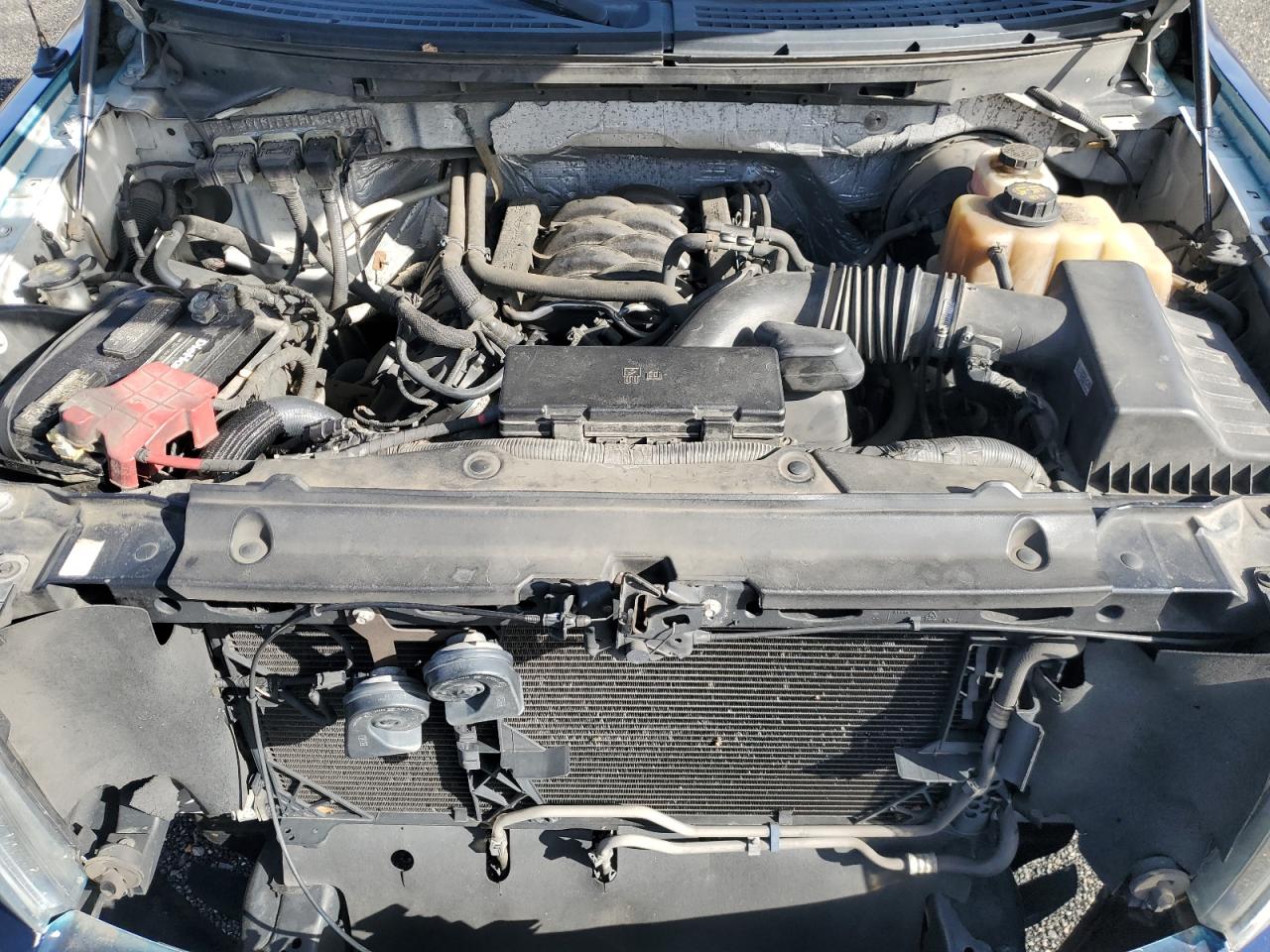 2013 Ford F-150 - Image 11