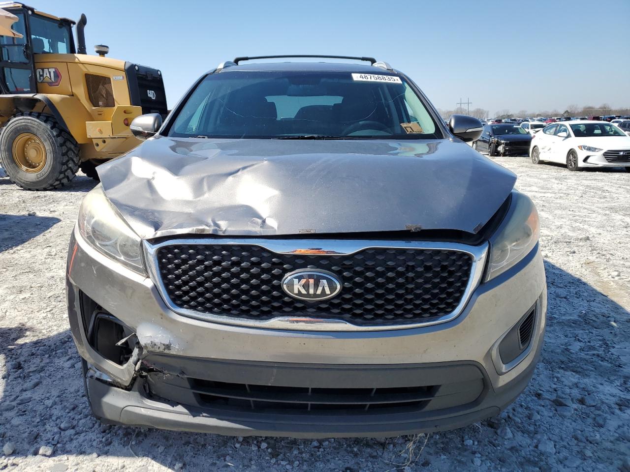 2016 Kia Sorento - Image 5