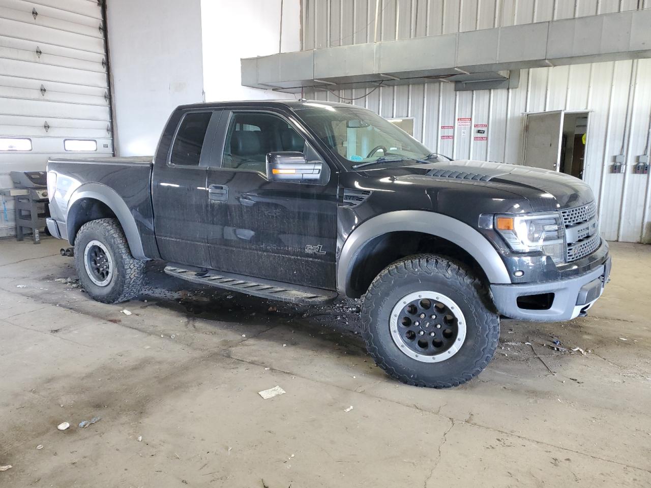 2014 Ford F-150 - Image 4