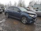 2017 Toyota Rav4 Xle იყიდება Portland-ში, OR - Front End