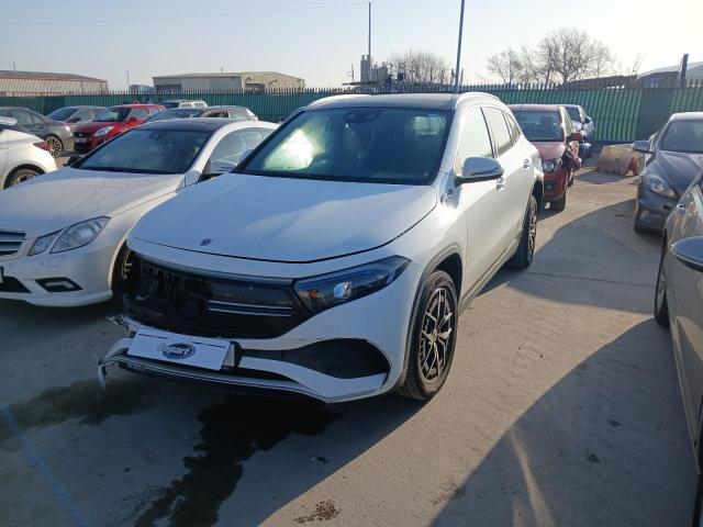 MERCEDES BENZ EQA 250 AM 2021