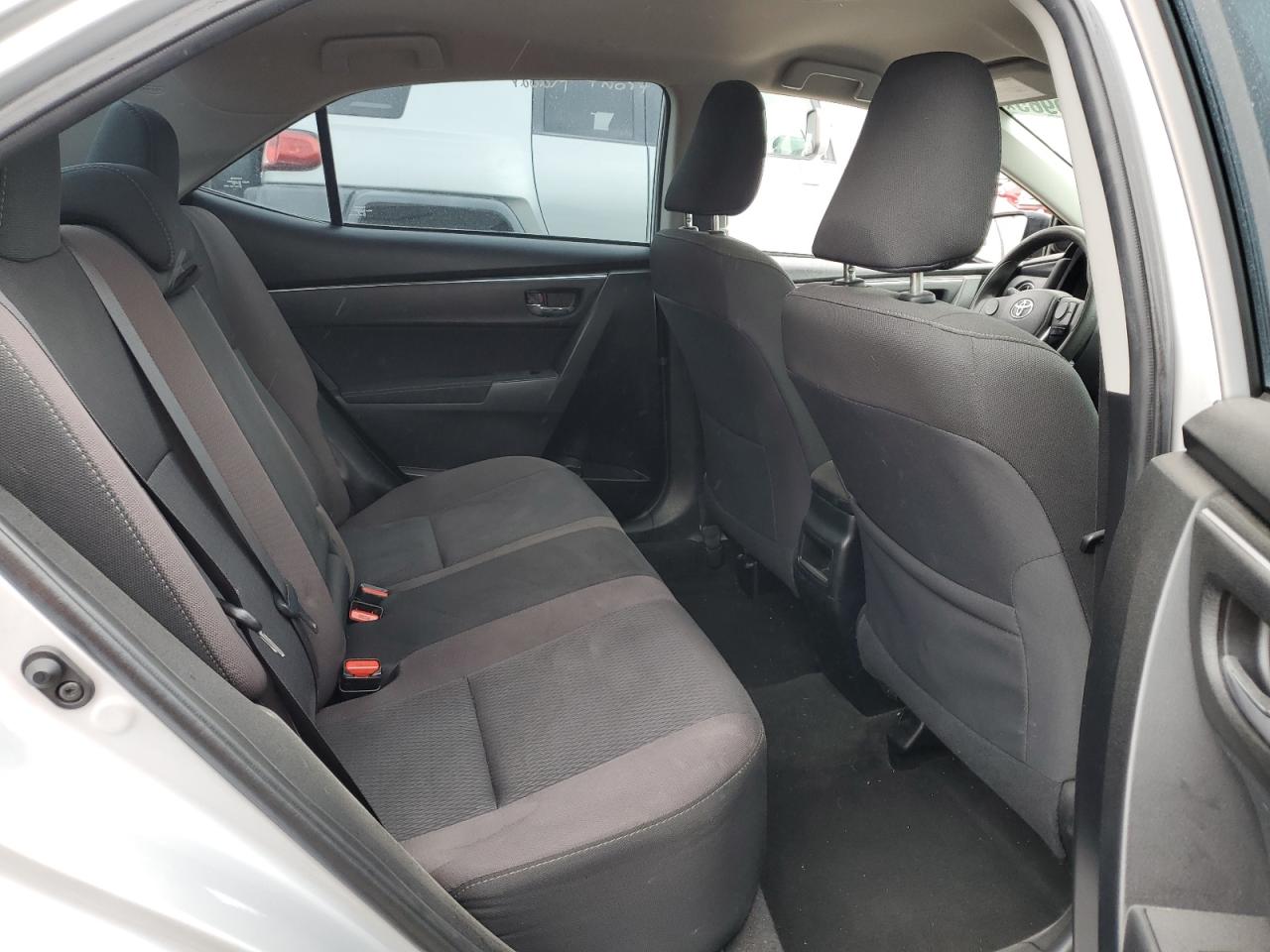 2018 Toyota Corolla - Image 10