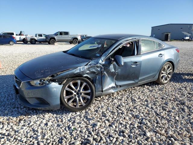 2014 Mazda 6 Touring